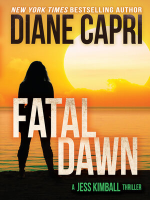 cover image of Fatal Dawn
